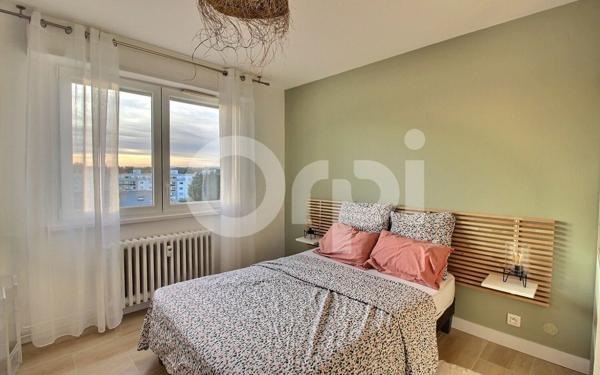 Appartement à louer    2 pièces •  Strasbourg