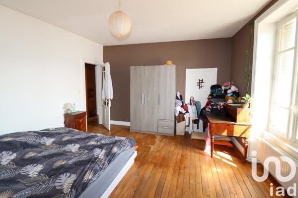 Maison à vendre 12 pièces 266 m² Neuvic