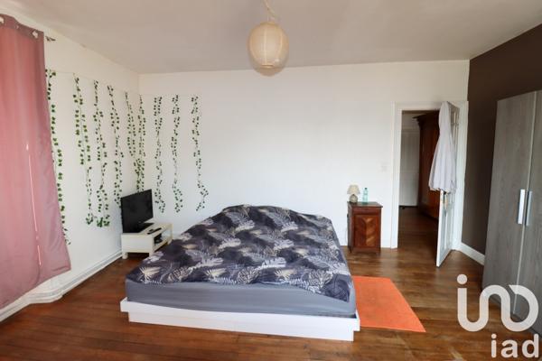 Maison à vendre 12 pièces 266 m² Neuvic