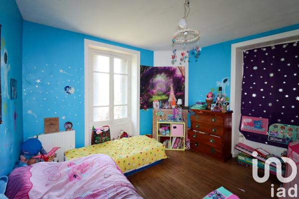 Maison à vendre 12 pièces 266 m² Neuvic