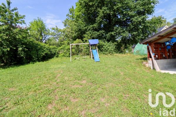 Maison à vendre 12 pièces 266 m² Neuvic