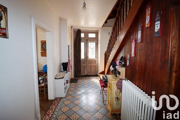 Maison à vendre 12 pièces 266 m² Neuvic