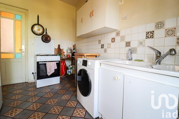 Maison à vendre 12 pièces 266 m² Neuvic