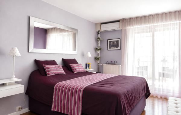 Appartement de 87 m²