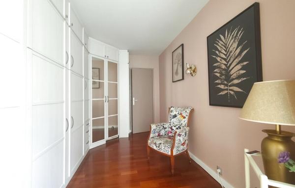 Appartement de 87 m²