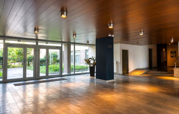 Appartement de 87 m²