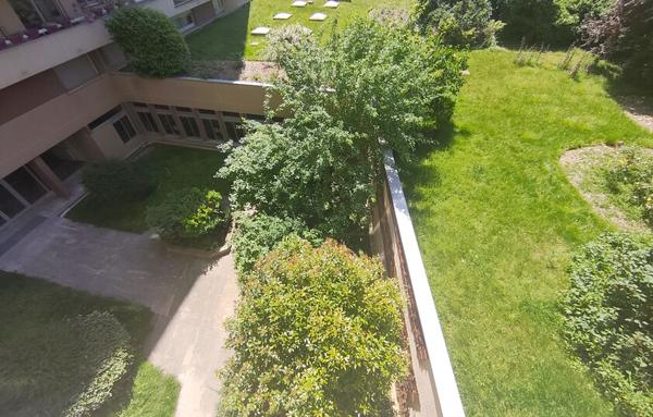 Appartement de 87 m²