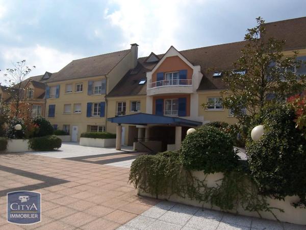 Appartement à louer 1 pièce 22.19m²