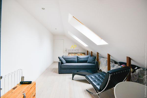 Maison familiale - 4 chambres €505 000 ** - Référence 1983