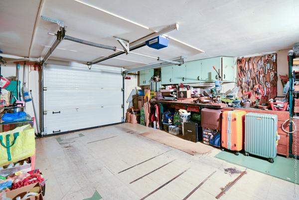 Maison familiale - 4 chambres €505 000 ** - Référence 1983