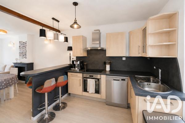 Maison à vendre 4 pièces 70 m² Pagny-sur-Moselle