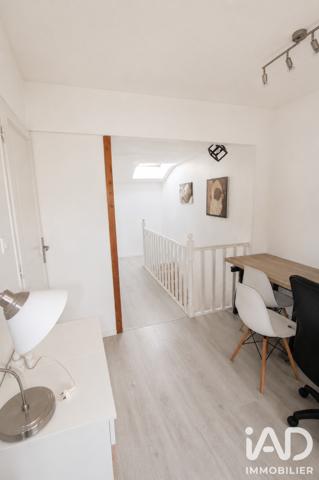 Maison à vendre 4 pièces 70 m² Pagny-sur-Moselle