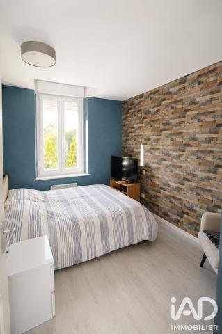 Maison à vendre 4 pièces 70 m² Pagny-sur-Moselle