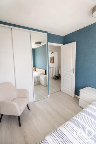 Maison à vendre 4 pièces 70 m² Pagny-sur-Moselle