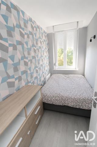 Maison à vendre 4 pièces 70 m² Pagny-sur-Moselle