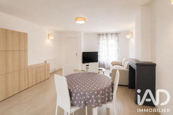 Maison à vendre 4 pièces 70 m² Pagny-sur-Moselle