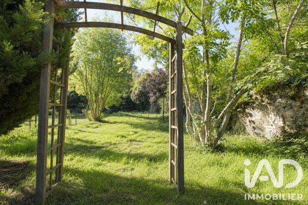 Maison à vendre 4 pièces 70 m² Pagny-sur-Moselle
