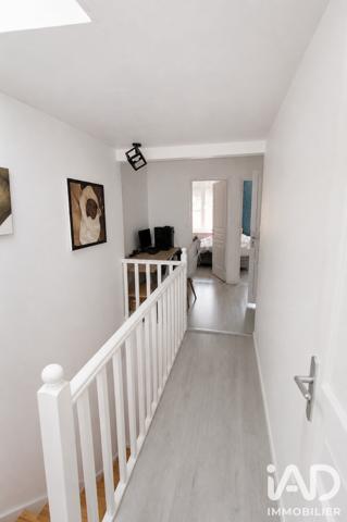 Maison à vendre 4 pièces 70 m² Pagny-sur-Moselle