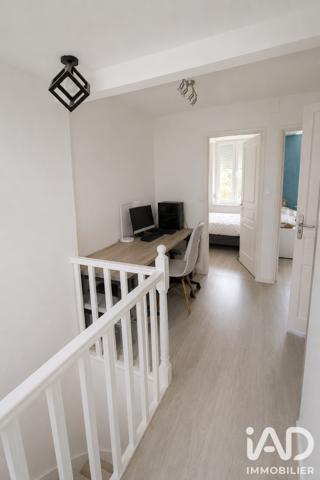 Maison à vendre 4 pièces 70 m² Pagny-sur-Moselle