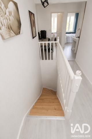 Maison à vendre 4 pièces 70 m² Pagny-sur-Moselle