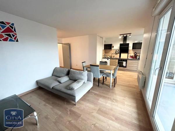 Appartement à louer 4 pièces 73.75m²