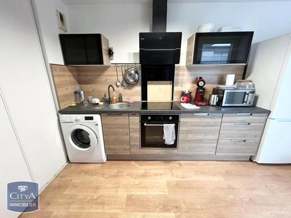 Appartement à louer 4 pièces 73.75m²