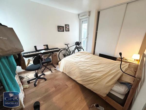 Appartement à louer 4 pièces 73.75m²