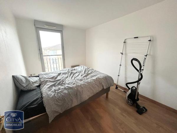 Appartement à louer 4 pièces 73.75m²