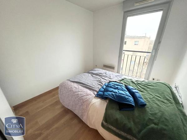 Appartement à louer 4 pièces 73.75m²