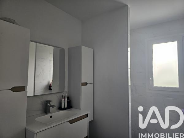 Maison à vendre 5 pièces 96,94 m² Les Églises-d'Argenteuil