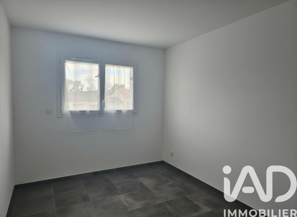 Maison à vendre 5 pièces 96,94 m² Les Églises-d'Argenteuil