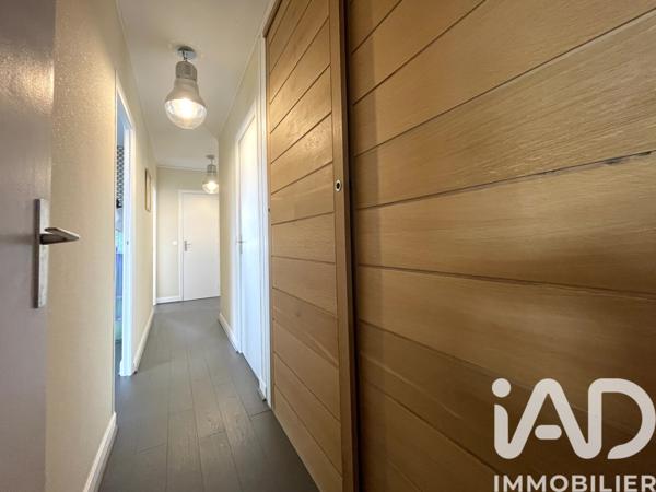 Appartement à vendre 3 pièces 88 m² Plaisir