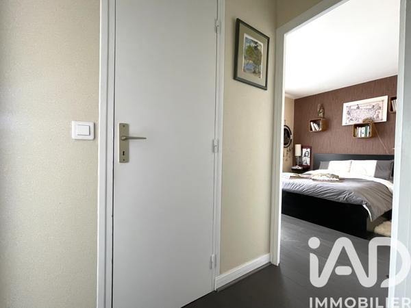 Appartement à vendre 3 pièces 88 m² Plaisir