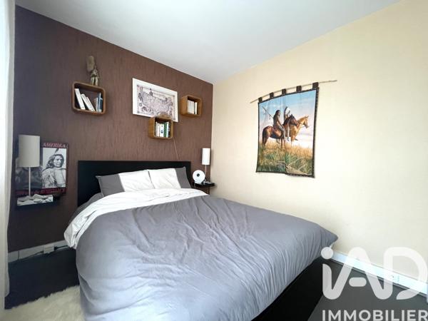 Appartement à vendre 3 pièces 88 m² Plaisir