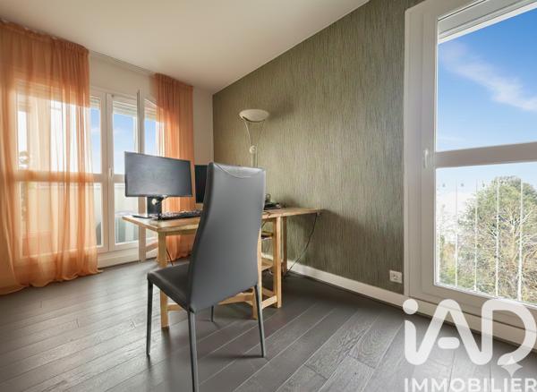 Appartement à vendre 3 pièces 88 m² Plaisir