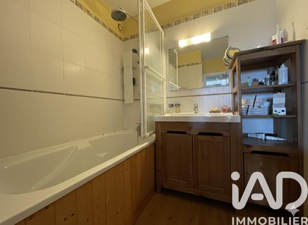 Appartement à vendre 3 pièces 88 m² Plaisir