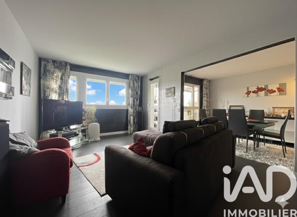 Appartement à vendre 3 pièces 88 m² Plaisir
