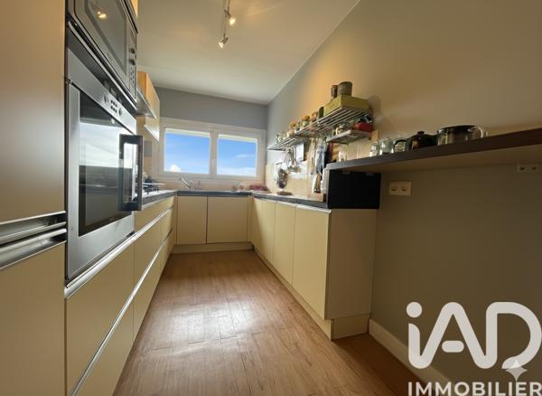 Appartement à vendre 3 pièces 88 m² Plaisir