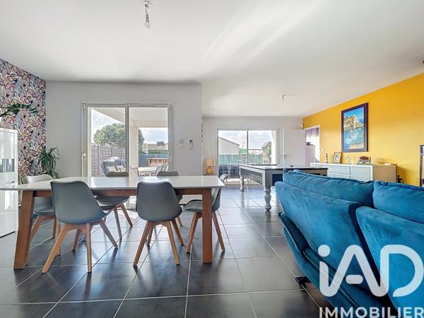 Maison à vendre 6 pièces 155 m² Castelculier