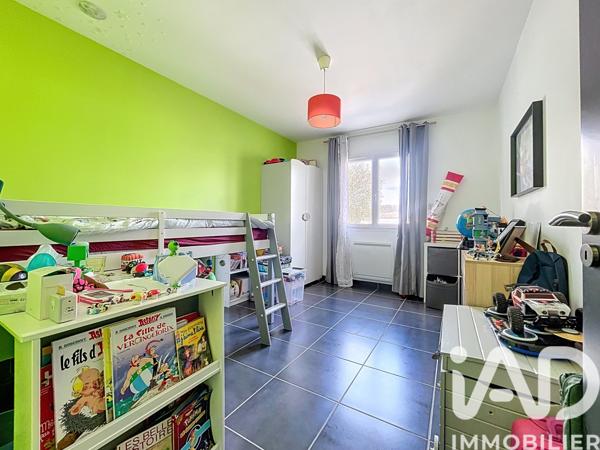 Maison à vendre 6 pièces 155 m² Castelculier