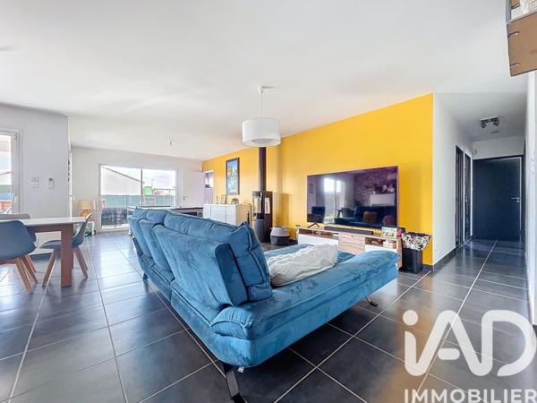 Maison à vendre 6 pièces 155 m² Castelculier