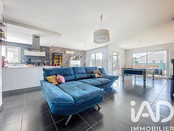 Maison à vendre 6 pièces 155 m² Castelculier