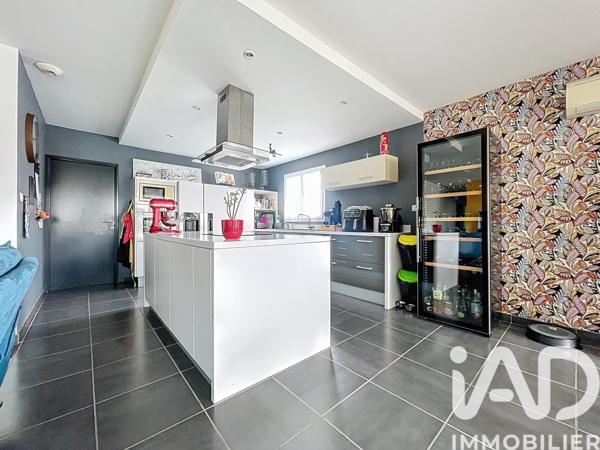 Maison à vendre 6 pièces 155 m² Castelculier