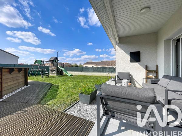 Maison à vendre 6 pièces 155 m² Castelculier