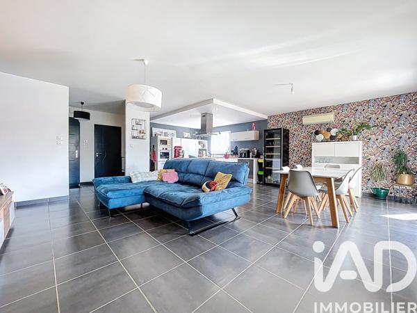 Maison à vendre 6 pièces 155 m² Castelculier