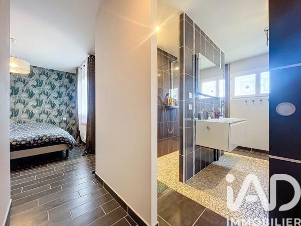 Maison à vendre 6 pièces 155 m² Castelculier