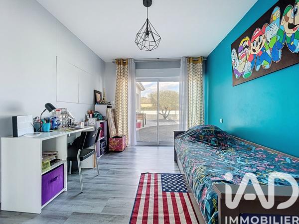 Maison à vendre 6 pièces 155 m² Castelculier