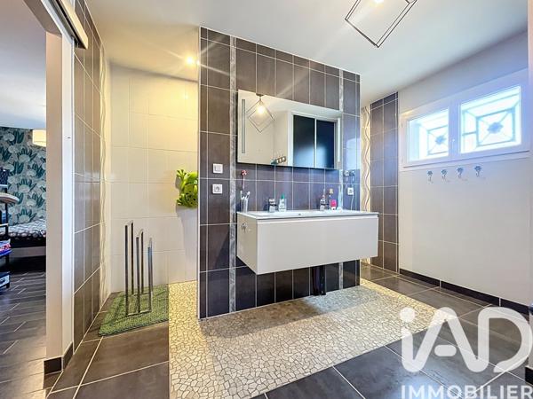 Maison à vendre 6 pièces 155 m² Castelculier