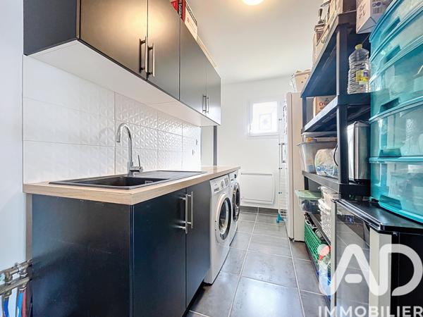 Maison à vendre 6 pièces 155 m² Castelculier