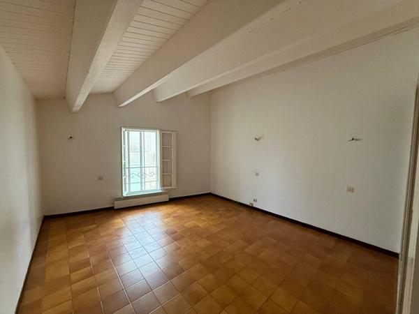 ARS EN RE immeuble de rapport 255m²